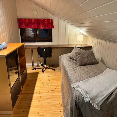 Penthouse Kuopio